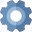 Settings icon